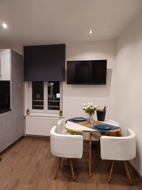 Le petit Dubaï Apartment in Hauts-de-France