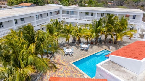 Patio, Garden, Pool view, Swimming pool