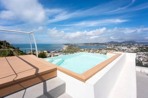 Pool view, Internal: Not applicable to any particular room