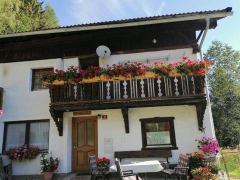 Ferienwohnung Riedbach Apartment in Innsbruck