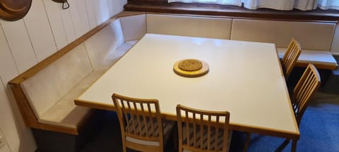 ATI Appartamento stile Chalet dell 800 nel cuore di Ortisei Apartment in Ortisei