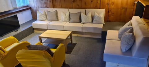 ATI Appartamento stile Chalet dell 800 nel cuore di Ortisei Apartment in Ortisei