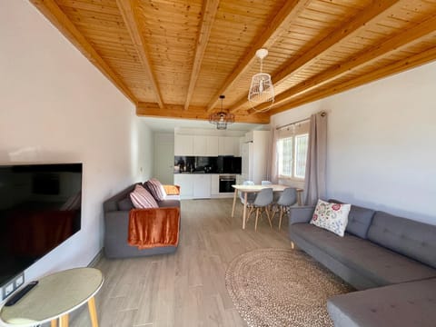 Living room, Lounge or bar, Seating area, Dining area