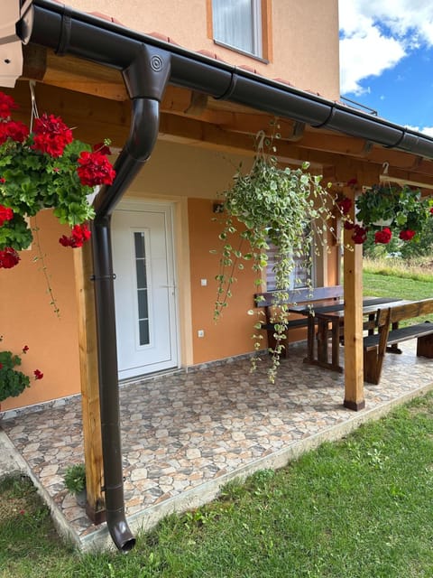 Apartman Čigota Apartment in Zlatibor