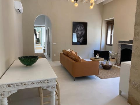 3 Bedroom piso in El pueblo de Javea House in Xàbia
