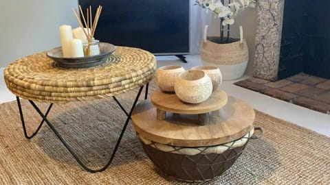 3 Bedroom piso in El pueblo de Javea House in Xàbia