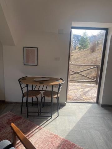 Dvosobni apartmani KopaNiK, Kopaonik (Brzece) Apartment in Serbia