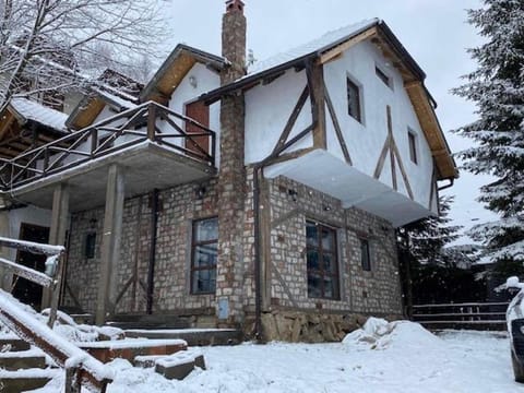 Dvosobni apartmani KopaNiK, Kopaonik (Brzece) Apartment in Serbia