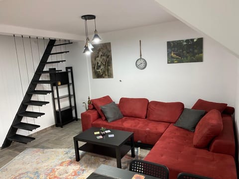 Dvosobni apartmani KopaNiK, Kopaonik (Brzece) Apartment in Serbia