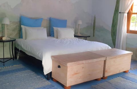 Gecko Cottage at Artemis House in Franschhoek