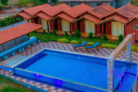 Day, Garden, Pool view, Swimming pool