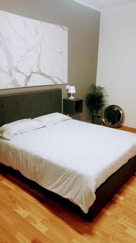 Casa Caterina Apartment in Mantua