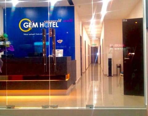 Facade/entrance, Property logo or sign