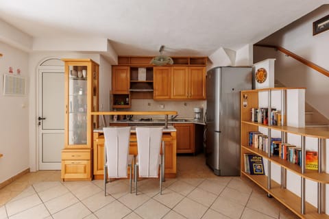 HOUSE MIRKO- center of Split Apartment in Split