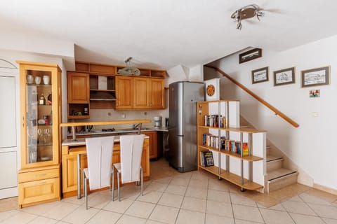 HOUSE MIRKO- center of Split Apartment in Split