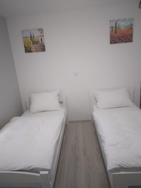 Apartmani Đerek Apartment in Split-Dalmatia County
