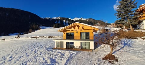 Schneiderhof, Chalet, Urlaub auf dem Bauernhof Apartment in Trentino-South Tyrol