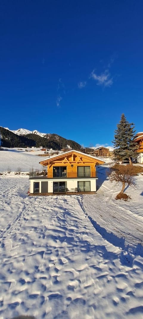 Schneiderhof, Chalet, Urlaub auf dem Bauernhof Apartment in Trentino-South Tyrol