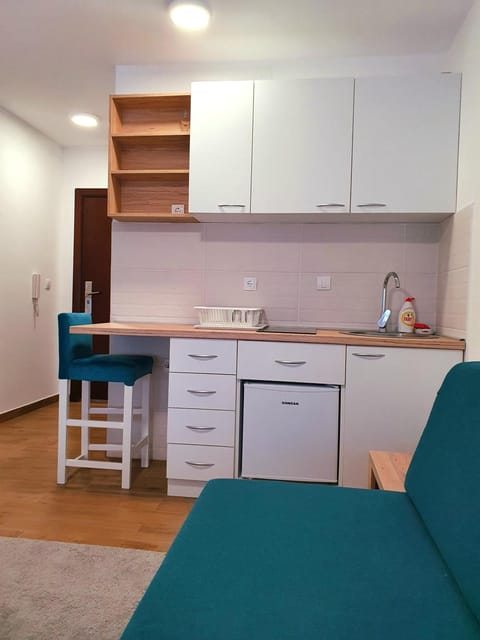 Divcibare Centar 2 Apartment in Zlatibor District, Serbia