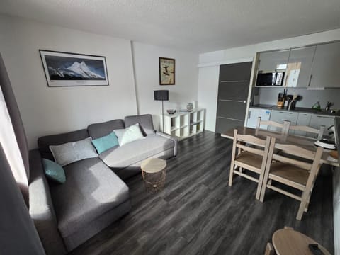 Val Thorens Studio 4 pers Résidence La Roche Blanche Apartment in Val Thorens