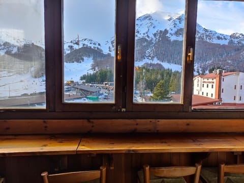 La finestra sul Matese Apartment in Molise, Italy