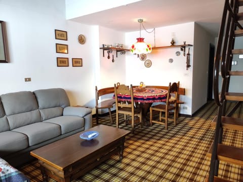 La finestra sul Matese Apartment in Molise, Italy