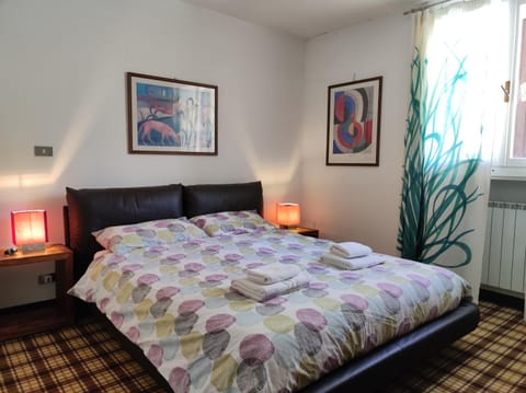 La finestra sul Matese Apartment in Molise, Italy