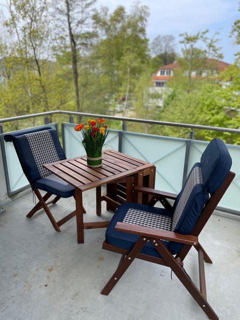 Ostseetraum - Apartment und Mee(h)r Apartment in Müritz