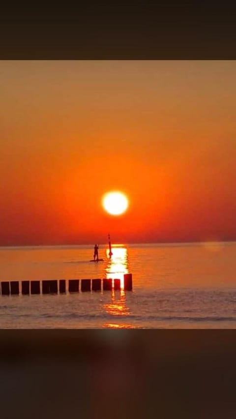 Ostseetraum - Apartment und Mee(h)r Apartment in Müritz