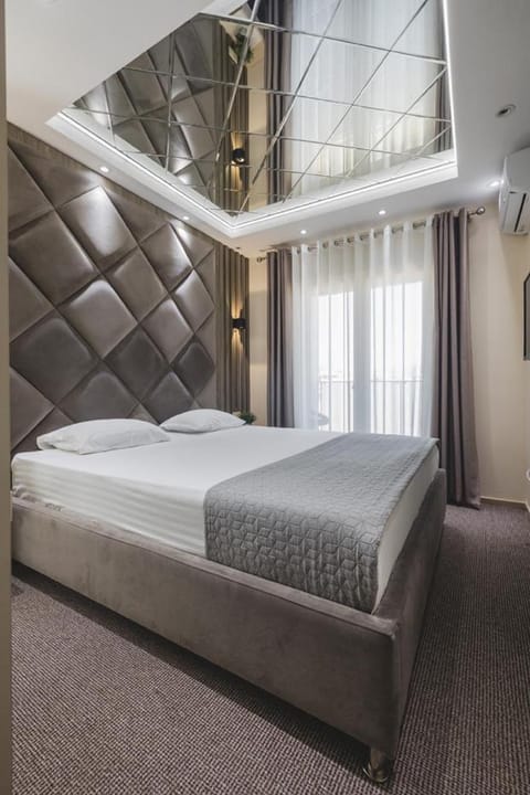 Harmony Apartments Apartment in Podgorica