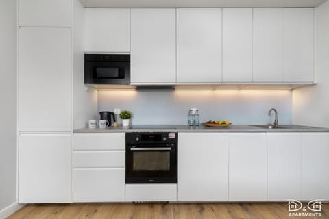 Apartament Bałtyk 8 Apartment in West Pomeranian Voivodeship, Poland