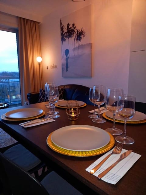 relax @the beach Apartment in De Haan