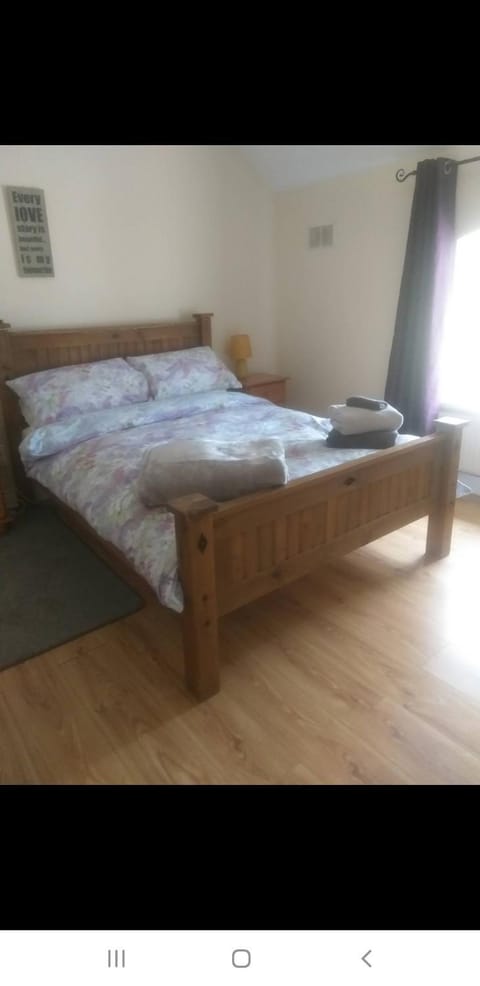 Barrow mews views Apartment in County Kilkenny