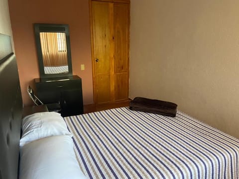 Departamento con gran área verde Apartment in State of Puebla