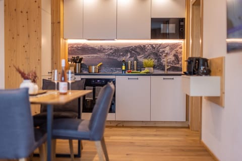 FESH LIVING - PREMIUM Apartments Apartment in Piesendorf