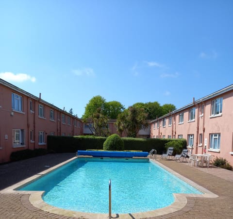 24 New Esplanade Court Apartment in Paignton