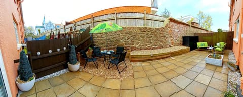 24 New Esplanade Court Apartment in Paignton