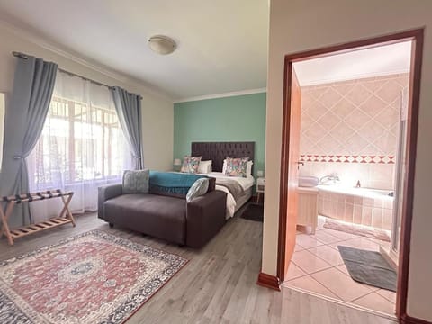 Mirihof Retreat and Olive Estate Bed and Breakfast in Western Cape