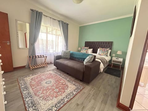 Mirihof Retreat and Olive Estate Bed and Breakfast in Western Cape