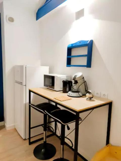 Le petit nid du Mont Saint Michel Apartment in Brittany