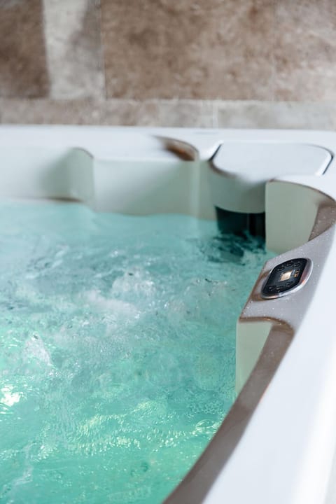 Spa and wellness centre/facilities