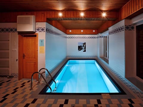 Spa and wellness centre/facilities, Spa and wellness centre/facilities, Pool view, Swimming pool