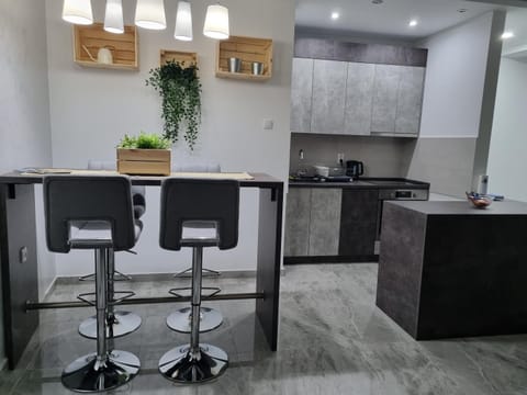 306 APARTMAN Apartment in Vojvodina