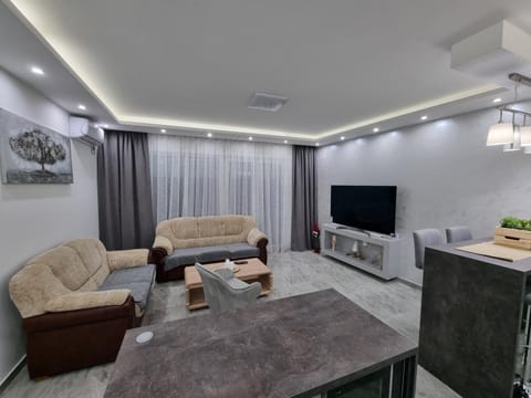 306 APARTMAN Apartment in Vojvodina