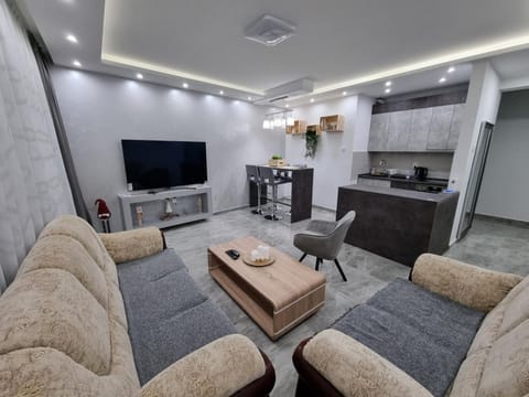 306 APARTMAN Apartment in Vojvodina