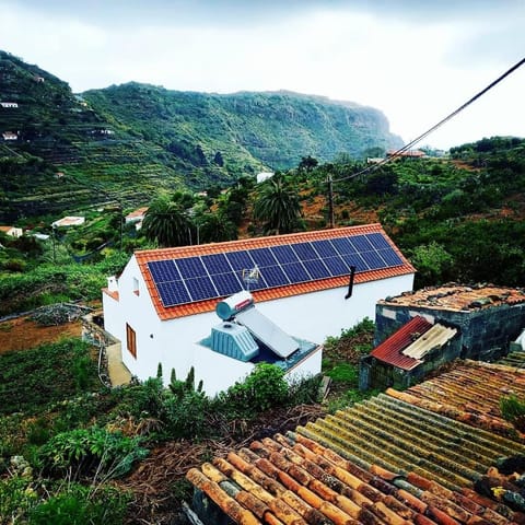 Garden view, Landmark view