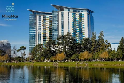 Natural landscape, City view, Lake view