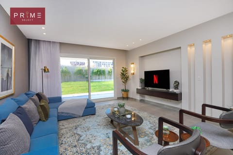 Communal lounge/ TV room, TV and multimedia, Living room