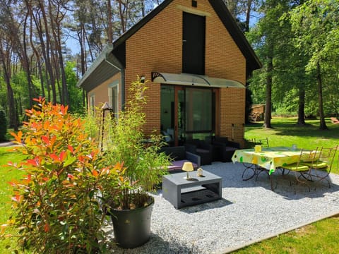 La Maison de Lise House in Hauts-de-France