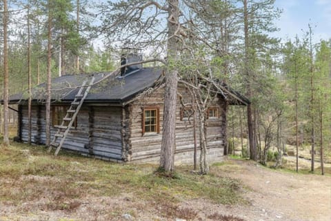 Property building, Summer